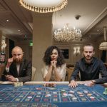 电竞狂潮：博彩平台电竞玩法大揭秘-博彩活动-博彩彩金网-博彩论坛