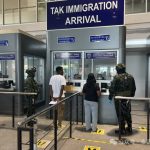 中国接回908名妙瓦底遣返人员!-博彩活动-博彩彩金网-博彩论坛