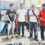 帕拉纳克市男子持两支枪涉嫌吸毒被捕-博彩活动-博彩彩金网-博彩论坛