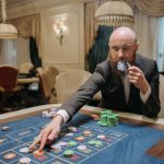 百家乐反规律打法：突破传统思维的胜利之道-博彩活动-博彩彩金网-博彩论坛