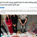 惊现18岁“女毒枭”！从柬埔寨运毒至越南后被捕-博彩活动-博彩彩金网-博彩论坛