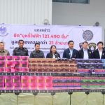 天塌了，又有2000W的中国电子烟被查-博彩活动-博彩彩金网-博彩论坛