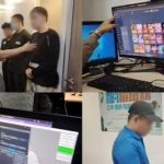 最终菲律宾AG集团有70名中国人被抓-博彩活动-博彩彩金网-博彩论坛