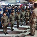 大批“变性人”因骚扰游客被捕！-博彩活动-博彩彩金网-博彩论坛