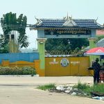 西港监狱：纯属造谣和诽谤！-博彩活动-博彩彩金网-博彩论坛