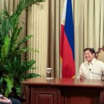 中国警告菲律宾勿与美国重新结盟-博彩活动-博彩彩金网-博彩论坛