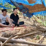 两名中国公民因非法入境被捕-博彩活动-博彩彩金网-博彩论坛