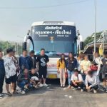 诈骗公司倒了，大批员工逃向泰国被捕-博彩活动-博彩彩金网-博彩论坛