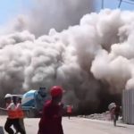 曼谷兴建中的大楼倒塌，至少3死81人被埋！-博彩活动-博彩彩金网-博彩论坛