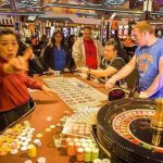 提高德州扑克牌技的十大技巧-博彩活动-博彩彩金网-博彩论坛