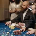 传统德州扑克和短牌德州扑克的区别-博彩活动-博彩彩金网-博彩论坛