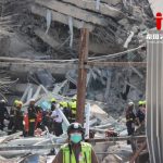 泰国副总理亲赴灾区调查建筑倒塌-博彩活动-博彩彩金网-博彩论坛