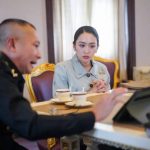 佩通坦放话：誓不罢休！一往打击毒品、人口贩运和电信诈骗-博彩活动-博彩彩金网-博彩论坛