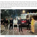 5名中国籍人员因偷渡入境越南被捕！-博彩活动-博彩彩金网-博彩论坛