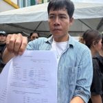 中国中铁十局被指拖欠工程款，泰国10家承包商上门讨薪！-博彩活动-博彩彩金网-博彩论坛