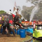 泰国泼水节仅在第一天就有27人死亡-博彩活动-博彩彩金网-博彩论坛