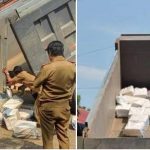 最嚣张的毒贩 老挝警方查获10轮大卡车运毒大案-博彩活动-博彩彩金网-博彩论坛