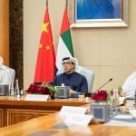 2024年阿联酋与中国的双边贸易额激增至1020亿美元-博彩活动-博彩彩金网-博彩论坛