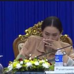 泰国总理在缉毒问题会议上几近昏厥-博彩活动-博彩彩金网-博彩论坛