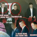 玖鼎集团运营者王李端的菲律宾国籍申请仍在审议中-博彩活动-博彩彩金网-博彩论坛