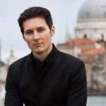 国际新闻 帕维尔·杜罗夫表示-博彩活动-博彩彩金网-博彩论坛