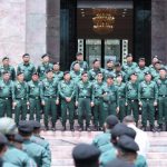 柬新年期间，严查非法武器和毒品！-博彩活动-博彩彩金网-博彩论坛