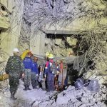 因曼谷楼房倒塌事故，缅甸移民难获赔偿金-博彩活动-博彩彩金网-博彩论坛