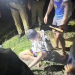 一中国男子在泰国绑架还猥亵4名儿童，被当场逮捕！-博彩活动-博彩彩金网-博彩论坛