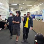 清迈移民局逮捕涉暴力非法入侵案中国男子-博彩活动-博彩彩金网-博彩论坛