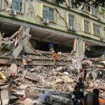 缅甸强震致中国公民六死13伤-博彩活动-博彩彩金网-博彩论坛