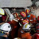 中国与多国救援队协力奋战缅甸震区 成功营救400余名幸存者-博彩活动-博彩彩金网-博彩论坛