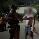 一名中国短视频博主在泰国芭提雅遭同胞设局殴打抢劫。-博彩活动-博彩彩金网-博彩论坛