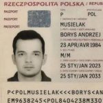 ChatGPT伪造护照成功 AI安全威胁升级，传统验证已形同虚设？-博彩活动-博彩彩金网-博彩论坛