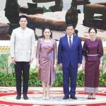 洪玛耐 与 佩通坦 会晤:誓言铲除柬泰边境电诈窝点-博彩活动-博彩彩金网-博彩论坛