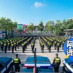 习近平访柬，金边各部队进行检查-博彩活动-博彩彩金网-博彩论坛