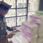 泰警方突查非法食品仓库 查获超8000件中国进口麻辣火锅食材-博彩活动-博彩彩金网-博彩论坛