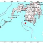 5.7级地震袭击菲律宾萨兰甘省-博彩活动-博彩彩金网-博彩论坛