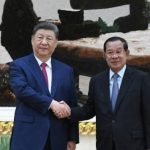 洪森会见习近平：愿与中方加强战略安全合作 深入打击网赌电诈！-博彩活动-博彩彩金网-博彩论坛