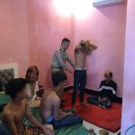 青少年躲在酒店里群居？警方排查-博彩活动-博彩彩金网-博彩论坛