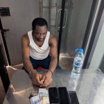 非洲喀麦隆男子诈骗老挝女子20万美元被捕！-博彩活动-博彩彩金网-博彩论坛