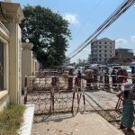 缅甸大赦5000囚犯-博彩活动-博彩彩金网-博彩论坛