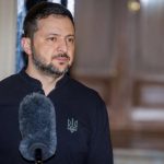 泽连斯基称至少155名中国公民为俄罗斯参战-博彩活动-博彩彩金网-博彩论坛