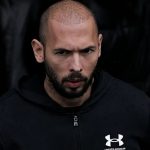 知名网红乘坐私人飞机抵达迪拜，此前在罗马尼亚被限制旅行-博彩活动-博彩彩金网-博彩论坛