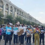 涉诈近1600万美元，金边一地产公司遭围堵-博彩活动-博彩彩金网-博彩论坛