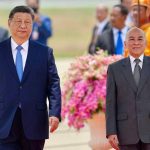 习近平：柬埔寨是中国周边外交优先方向-博彩活动-博彩彩金网-博彩论坛