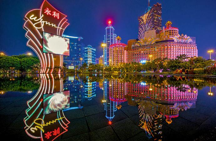 赌徒心理学：为什么人总以为自己能赢博彩公司？-博彩活动-博彩彩金网-博彩论坛