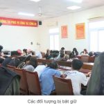 越南人在中国广西开诈骗盘口被捕-博彩活动-博彩彩金网-博彩论坛