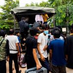 涉网络诈骗团伙的外籍人士337人被遣返回国。-博彩活动-博彩彩金网-博彩论坛