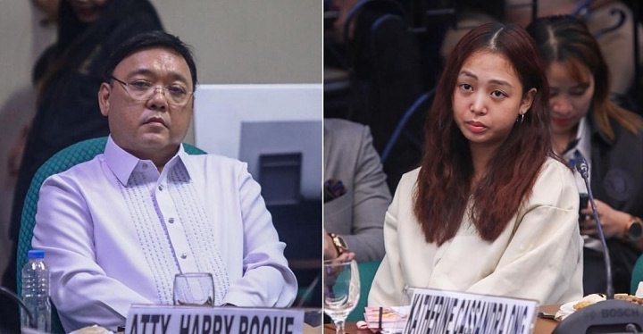 司法部正式下令逮捕前总统发言人，此外多位 POGO 大佬-博彩活动-博彩彩金网-博彩论坛