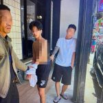 波贝多名中国人绑架泰国人未遂被捕-博彩活动-博彩彩金网-博彩论坛